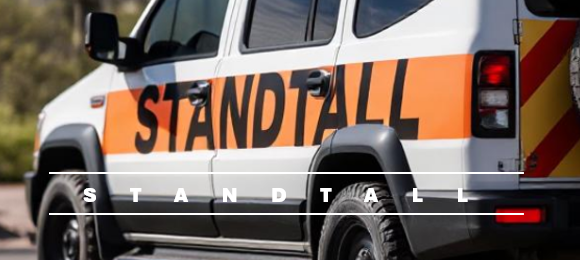 Security Patrol Services