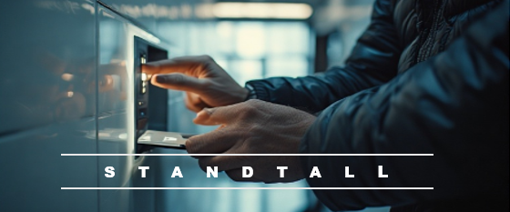 Access Control Technology