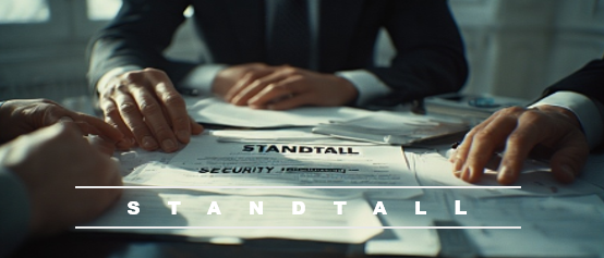 Surveillance Monitoring Equipment