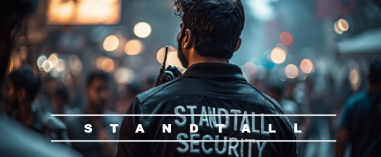 Surveillance Monitoring Equipment