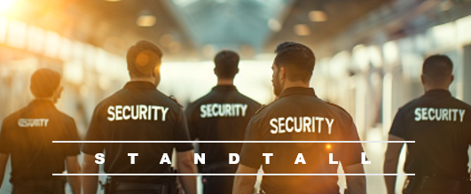 Security Personnel Communication